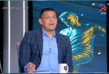 تعليق ناري من عبد الواحد السيد على إيقاف قيد الزمالك بسبب عمر فرج