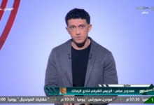 ممدوح عباس يوضح تفاصيل مشروع الزمالك بأكتوبر..ويتحدث عن الصفقات وأزمات النادي 2 ممدوح عباس يوضح تفاصيل مشروع الزمالك بأكتوبر..ويتحدث عن الصفقات وأزمات النادي