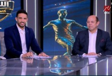 ما رأيك في عدم ضم مصطفى محمد لمنتخب مصر؟.. رد مثير من أحمد سليمان 2 ما رأيك في عدم ضم مصطفى محمد لمنتخب مصر؟.. رد مثير من أحمد سليمان