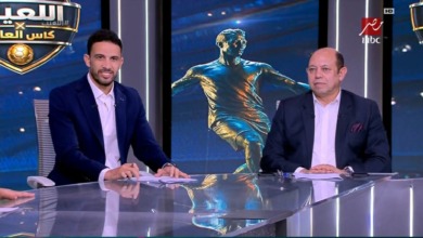 ما رأيك في عدم ضم مصطفى محمد لمنتخب مصر؟.. رد مثير من أحمد سليمان