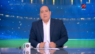 " امتداد للجوهرى وشحاتة".. مهيب عبد الهادي يتغنى بحسام حسن بعد تعادل المنتخب امام بلجيكا