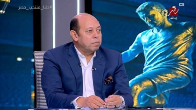 بعد التعادل أمام بلجيكا..أحمد سليمان يُنصف حسام حسن ويستشهد بتجربته مع الزمالك