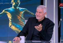 إكرامي يختار "مجدي عبد الغني الجديد" في منتخب مصر ويحذر من عقبة أستراليا