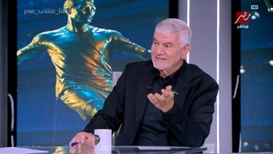 إكرامي يختار "مجدي عبد الغني الجديد" في منتخب مصر ويحذر من عقبة أستراليا