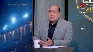 مهيب يفتح النار على مسئولي الزمالك بسبب قضية عمر فرج.. "حسبي الله ونعم الوكيل"