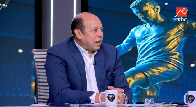 أبرزها المدير الفني .. أحمد سليمان يوضح موعد حسم الملفات الشائكة في الزمالك 1 أبرزها المدير الفني .. أحمد سليمان يوضح موعد حسم الملفات الشائكة في الزمالك