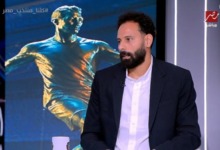 جنش يكشف كواليس فشل عودته للزمالك 2 جنش يكشف كواليس فشل عودته للزمالك