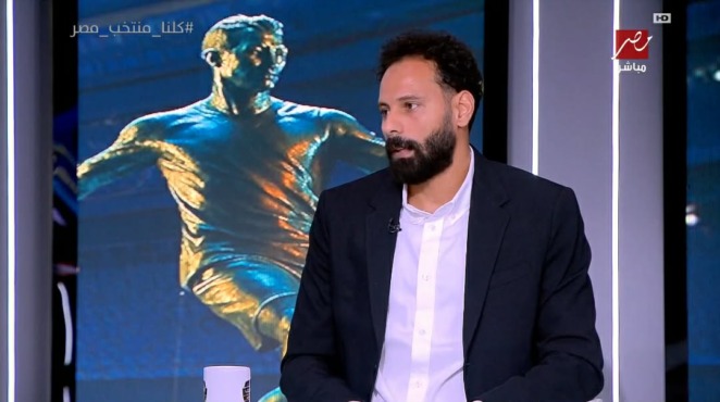 جنش يكشف كواليس فشل عودته للزمالك 1 جنش يكشف كواليس فشل عودته للزمالك