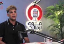 غرامة الـ 200 ألف جنيه وكلمات الونش.. محمد السيد يكشف كواليس التتويج بالدوري