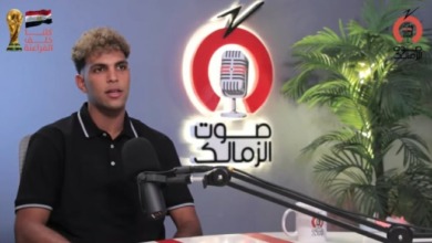 غرامة الـ 200 ألف جنيه وكلمات الونش.. محمد السيد يكشف كواليس التتويج بالدوري