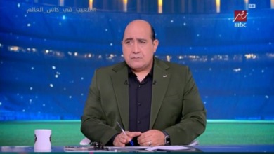 مهيب عبد الهادي: قرار إيقاف قيد الزمالك التأديبي مستمر.. وهذا موقف الرخصة الإفريقية