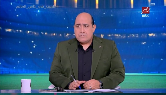 مهيب عبد الهادي: قرار إيقاف قيد الزمالك التأديبي مستمر.. وهذا موقف الرخصة الإفريقية 1 مهيب عبد الهادي: قرار إيقاف قيد الزمالك التأديبي مستمر.. وهذا موقف الرخصة الإفريقية
