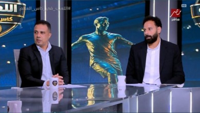 جنش : الزمالك يفتقد للاستقرار.. وهؤلاء اللاعبون في طريقهم للرحيل