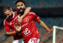 التفاصيل المالية في عقد حسين الشحات الجديد مع الأهلي