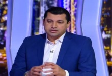 مبادرة "أبلكيشن زملكاوي".. هيثم فاروق يوضح حقيقة التبرعات 2 مبادرة "أبلكيشن زملكاوي".. هيثم فاروق يوضح حقيقة التبرعات