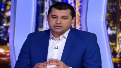 مبادرة "أبلكيشن زملكاوي".. هيثم فاروق يوضح حقيقة التبرعات