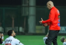 إقتراح هام داخل الجهاز الفني لمنتخب مصر بشأن مواجهة بلجيكا في كأس العالم 3 إقتراح هام داخل الجهاز الفني لمنتخب مصر بشأن مواجهة بلجيكا في كأس العالم