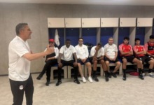 أول تعليق من حسين عبد اللطيف بعد فوز مصر ببرونزية أمم افريقيا تحت 17 سنه 2 أول تعليق من حسين عبد اللطيف بعد فوز مصر ببرونزية أمم افريقيا تحت 17 سنه