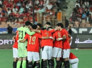 طاقم تحكيم مكسيكي يقود مباراة مصر أمام البرازيل استعدادا للمونديال