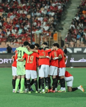 حسام حسن يعلن تشكيل منتخب مصر أمام بلجيكا في المونديال.. صلاح يقود الهجوم 1 حسام حسن يعلن تشكيل منتخب مصر أمام بلجيكا في المونديال.. صلاح يقود الهجوم