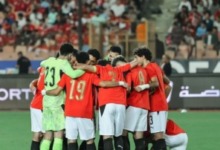 تعرف على معلقي مباراة مصر ونيوزيلندا في كأس العالم 3 تعرف على معلقي مباراة مصر ونيوزيلندا في كأس العالم