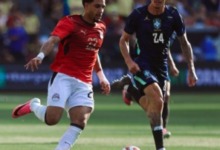 البروفة الأخيرة.. منتخب مصر يخسر أمام البرازيل ودياً استعدادا لكأس العالم 2 البروفة الأخيرة.. منتخب مصر يخسر أمام البرازيل ودياً استعدادا لكأس العالم