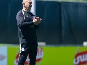 كواليس حديث حسام حسن مع ثنائي منتخب مصر بعد مباراة بلجيكا في المونديال