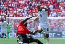 منتخب مصر يتعادل مع بلجيكا في مواجهة ماراثونية بافتتاحية مونديال 2026 3 منتخب مصر يتعادل مع بلجيكا في مواجهة ماراثونية بافتتاحية مونديال 2026