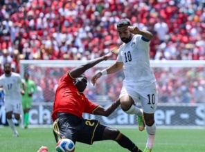 منتخب مصر يتعادل مع بلجيكا في مواجهة ماراثونية بافتتاحية مونديال 2026