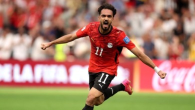 بيراميدز يحسم موقفه من بيع مصطفى زيكو بعد تألقه مع منتخب مصر