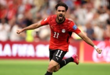 بعد الفوز على نيوزيلندا.. شقيق "زيكو" يروي كواليس تواصله مع نجم منتخب مصر 3 بعد الفوز على نيوزيلندا.. شقيق "زيكو" يروي كواليس تواصله مع نجم منتخب مصر