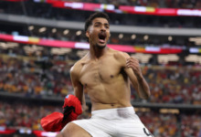 بسبب هدف حسام عبدالمجيد.. خزينه نادي الزمالك تنتعش بمبلغ كبير بأمر الفيفا ( تعرف على عوائد الأندية المصرية في كأس العالم ) 2 بسبب هدف حسام عبدالمجيد.. خزينه نادي الزمالك تنتعش بمبلغ كبير بأمر الفيفا ( تعرف على عوائد الأندية المصرية في كأس العالم )