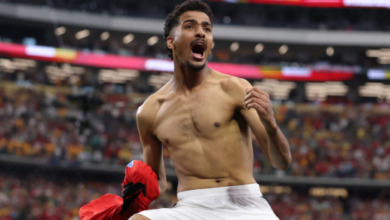 بسبب هدف حسام عبدالمجيد.. خزينه نادي الزمالك تنتعش بمبلغ كبير بأمر الفيفا ( تعرف على عوائد الأندية المصرية في كأس العالم )