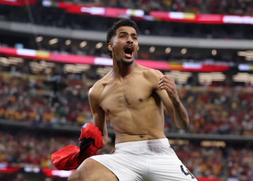 بسبب هدف حسام عبدالمجيد.. خزينه نادي الزمالك تنتعش بمبلغ كبير بأمر الفيفا ( تعرف على عوائد الأندية المصرية في كأس العالم ) 1 بسبب هدف حسام عبدالمجيد.. خزينه نادي الزمالك تنتعش بمبلغ كبير بأمر الفيفا ( تعرف على عوائد الأندية المصرية في كأس العالم )