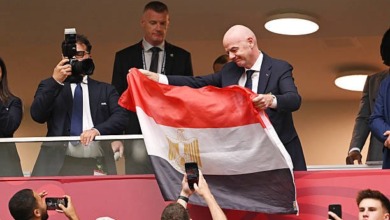 عاجل.. اتحاد الكرة يخرج عن صمته ببيان رسمي ناري ضد الفيفا والحكم الفرنسي بعد إقصاء الفراعنة!
