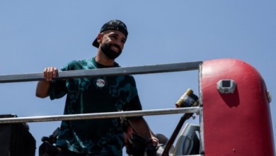 "عارف إنكم لسه زعلانين".. محمد صلاح يوجه خطاباً حاسماً للشارع الرياضي بعد ملحمة المونديال