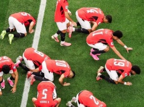 منتخب مصر يقهر أستراليا بركلات الترجيح ويتأهل لثمن نهائي المونديال لأول مرة!