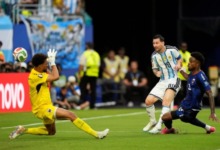 عاجل - إلغاء مران الأرجنتين في ميامي قبل مواجهة مصر في كأس العالم 2 عاجل - إلغاء مران الأرجنتين في ميامي قبل مواجهة مصر في كأس العالم