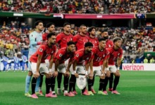 سيناريو درامي يمزق القلوب.. مصر تفرط في تقدم تاريخي بثنائية أمام الأرجنتين وتودع المونديال بشرف 2 سيناريو درامي يمزق القلوب.. مصر تفرط في تقدم تاريخي بثنائية أمام الأرجنتين وتودع المونديال بشرف