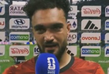 "مفيش عدل والبطولة موجهة".. مصطفى زيكو ينفجر غضباً ويهاجم حكم مباراة مصر والأرجنتين! 2 "مفيش عدل والبطولة موجهة".. مصطفى زيكو ينفجر غضباً ويهاجم حكم مباراة مصر والأرجنتين!