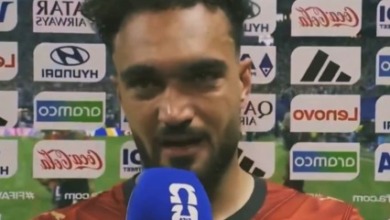"مفيش عدل والبطولة موجهة".. مصطفى زيكو ينفجر غضباً ويهاجم حكم مباراة مصر والأرجنتين!