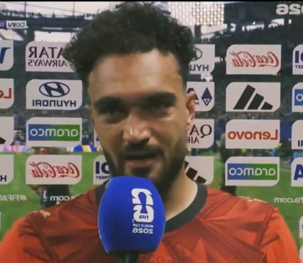"مفيش عدل والبطولة موجهة".. مصطفى زيكو ينفجر غضباً ويهاجم حكم مباراة مصر والأرجنتين! 1 "مفيش عدل والبطولة موجهة".. مصطفى زيكو ينفجر غضباً ويهاجم حكم مباراة مصر والأرجنتين!