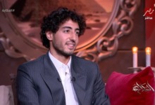 بسبب "شيل الليلة".. محمد هاني يكشف تفاصيل حديثه السري مع اللاعبين في لحظات ضربات الجزاء الحادّة ودور صلاح 2 بسبب "شيل الليلة".. محمد هاني يكشف تفاصيل حديثه السري مع اللاعبين في لحظات ضربات الجزاء الحادّة ودور صلاح