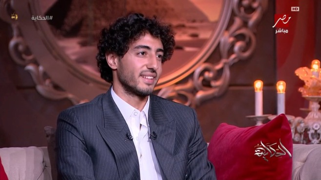 بسبب "شيل الليلة".. محمد هاني يكشف تفاصيل حديثه السري مع اللاعبين في لحظات ضربات الجزاء الحادّة ودور صلاح 1 بسبب "شيل الليلة".. محمد هاني يكشف تفاصيل حديثه السري مع اللاعبين في لحظات ضربات الجزاء الحادّة ودور صلاح