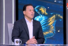 حسام البدري يفجر المفاجأة مع مهيب عبد الهادي: "رفضت تدريب الزمالك لهذا السبب السري!" 2 حسام البدري يفجر المفاجأة مع مهيب عبد الهادي: "رفضت تدريب الزمالك لهذا السبب السري!"