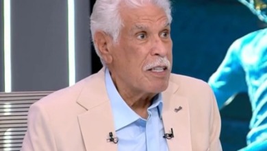 بسبب معتمد جمال.. حسن شحاتة يباغت مجلس الزمالك بكلمات قاسية وعتاب تاريخي على الهواء