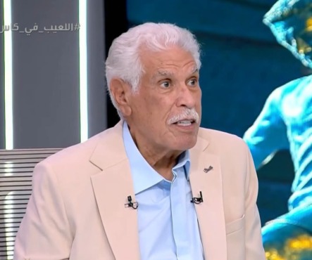 بسبب معتمد جمال.. حسن شحاتة يباغت مجلس الزمالك بكلمات قاسية وعتاب تاريخي على الهواء 1 بسبب معتمد جمال.. حسن شحاتة يباغت مجلس الزمالك بكلمات قاسية وعتاب تاريخي على الهواء