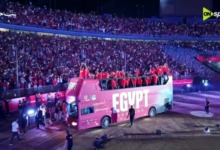 تكريم منتخب مصر.. كواليس غياب محمد صلاح ومرموش و6 نجوم عن احتفالية المونديال بستاد القاهرة!