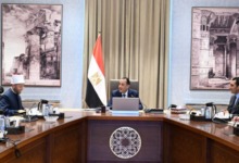 لإيقاف الصداع المزمن.. تحرك عاجل من رئيس الوزراء لفرض الاستقرار المالي والإنشائي في الزمالك 2 لإيقاف الصداع المزمن.. تحرك عاجل من رئيس الوزراء لفرض الاستقرار المالي والإنشائي في الزمالك