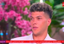 "من التوتر قلت له ربنا يخليلك أبوك".. إمام عاشور يكشف سر لقطة حسام عبد المجيد المثيرة أمام أستراليا 2 "من التوتر قلت له ربنا يخليلك أبوك".. إمام عاشور يكشف سر لقطة حسام عبد المجيد المثيرة أمام أستراليا